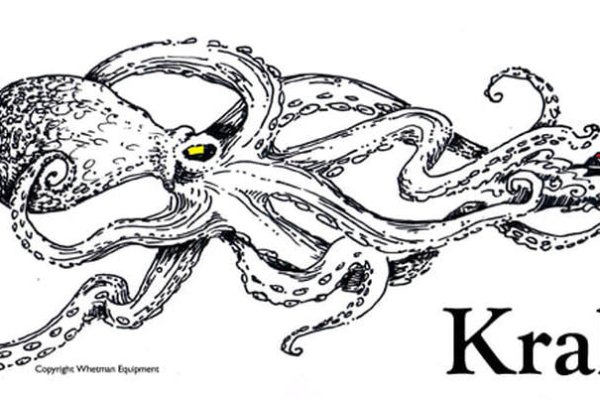 Кракен дарк